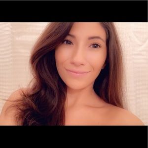 Meet your Posher, Isabel